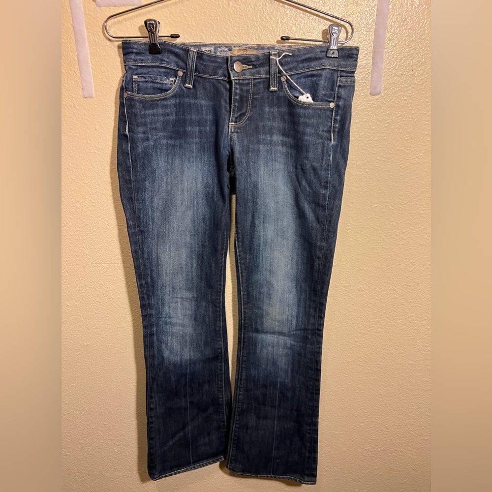 Paige jeans pants